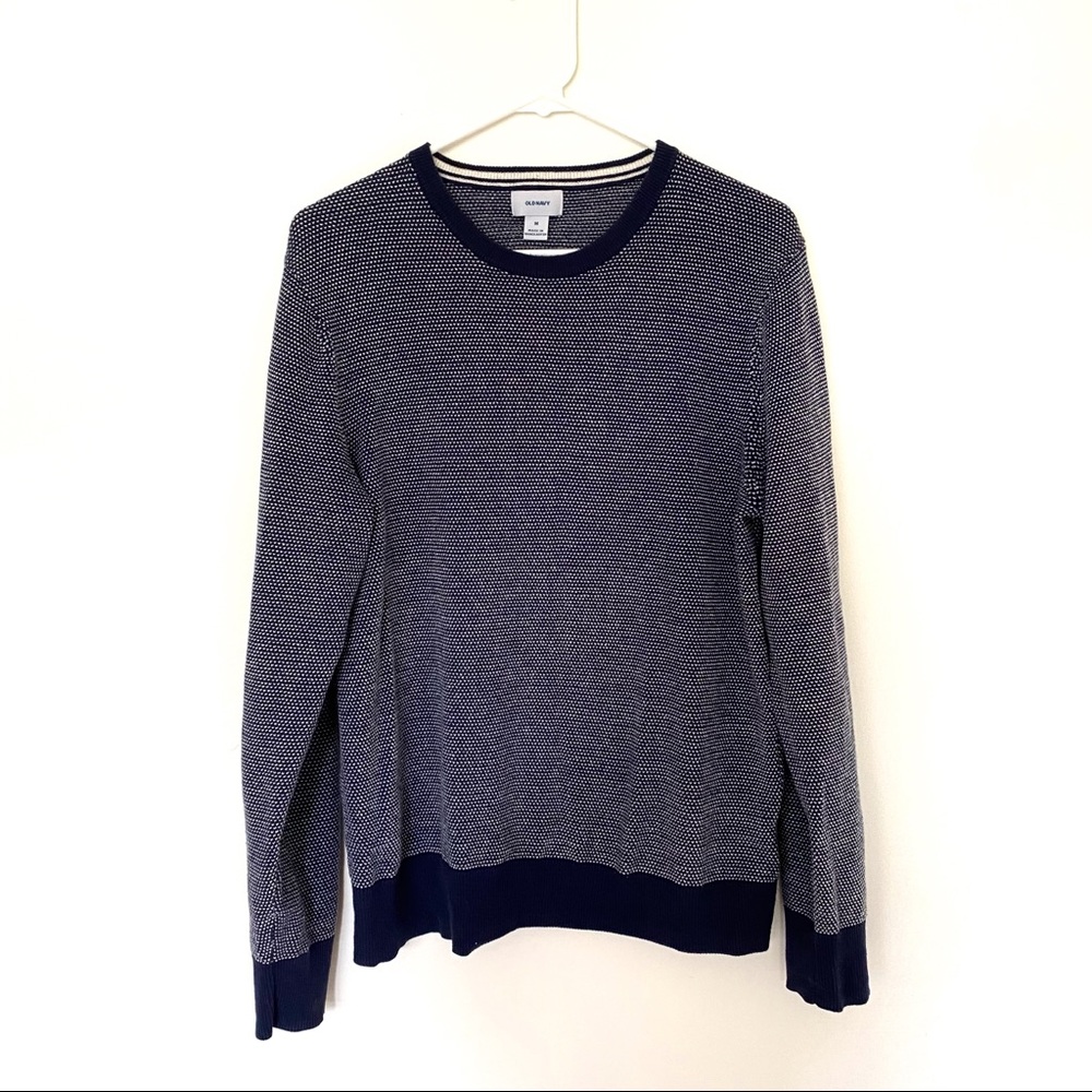 Old Navy Mens Sweater